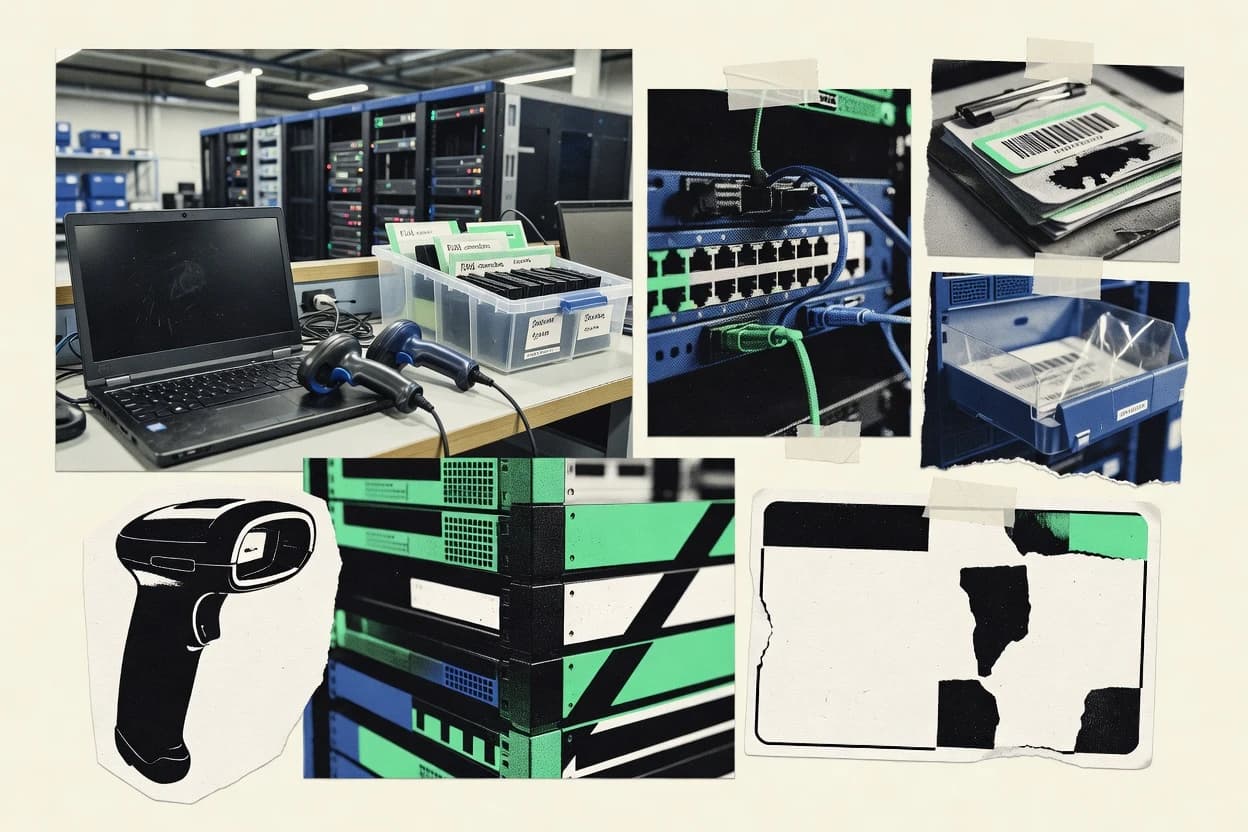 Top 10 Best It Asset And Inventory Management Software of 2026