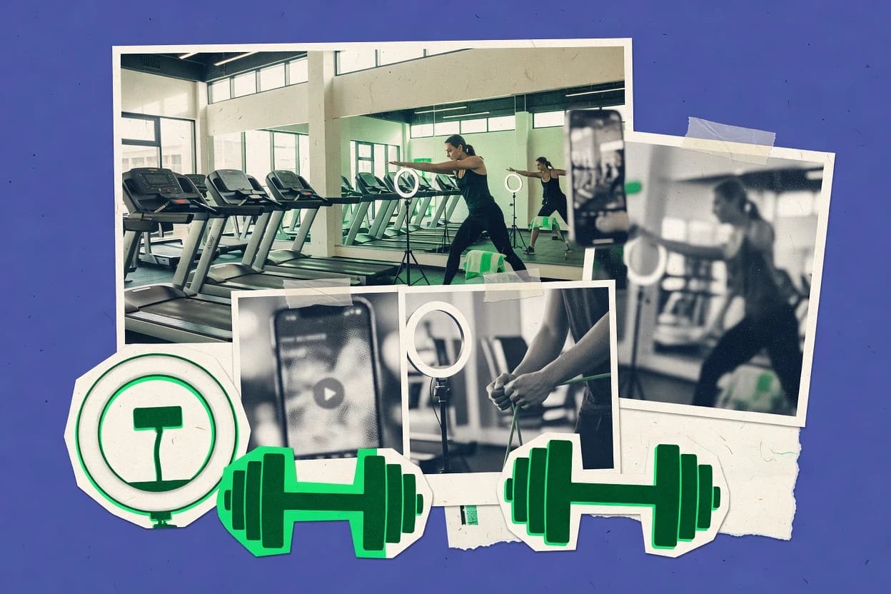 Top 10 Best Health Club Social Media Services of 2026