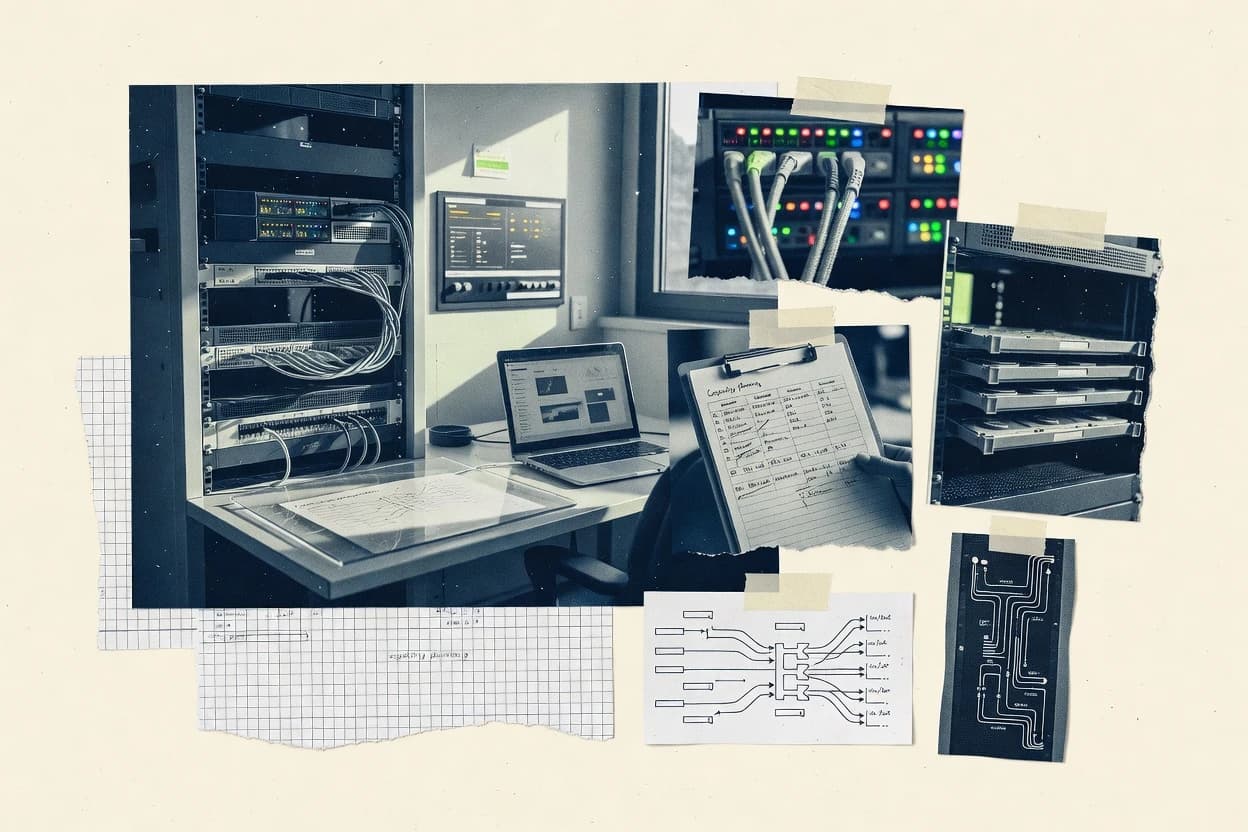 Top 10 Best IT Capacity Planning Software of 2026