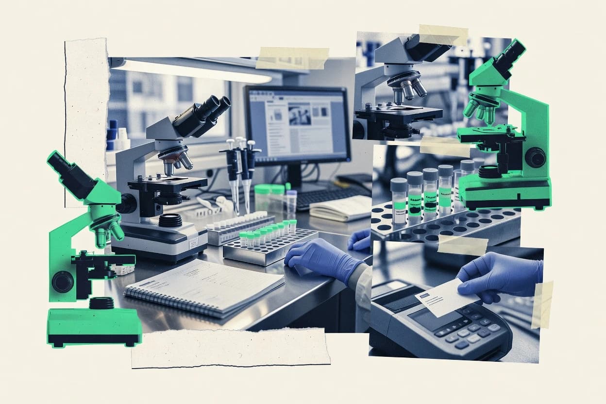 Top 10 Best Health Industries Research Services of 2026