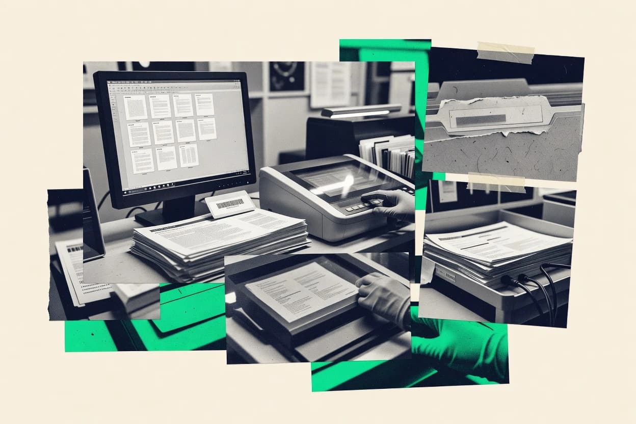 Top 10 Best IT Document Management Software of 2026