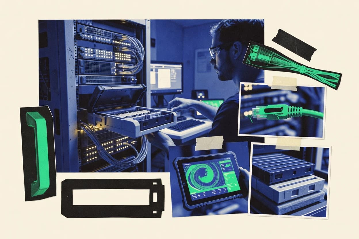 Top 10 Best It Disaster Recovery Software of 2026