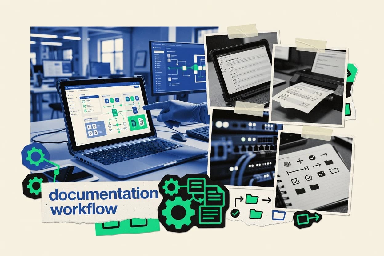 Top 10 Best IT Dokumentation Software of 2026