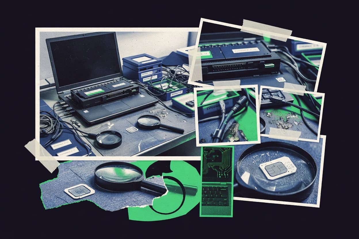 Top 10 Best IT Forensic Software of 2026