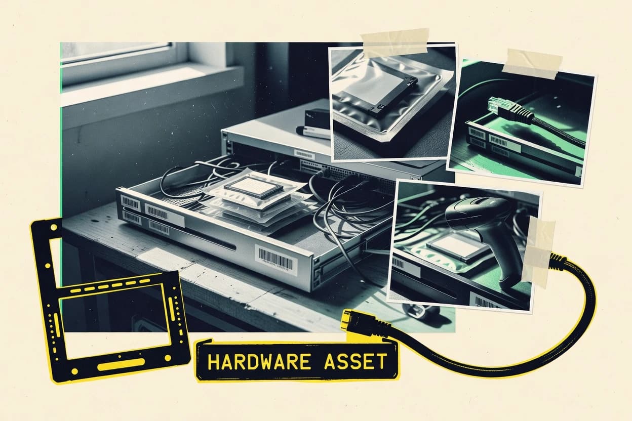 Top 10 Best IT Hardware Inventory Management Software of 2026