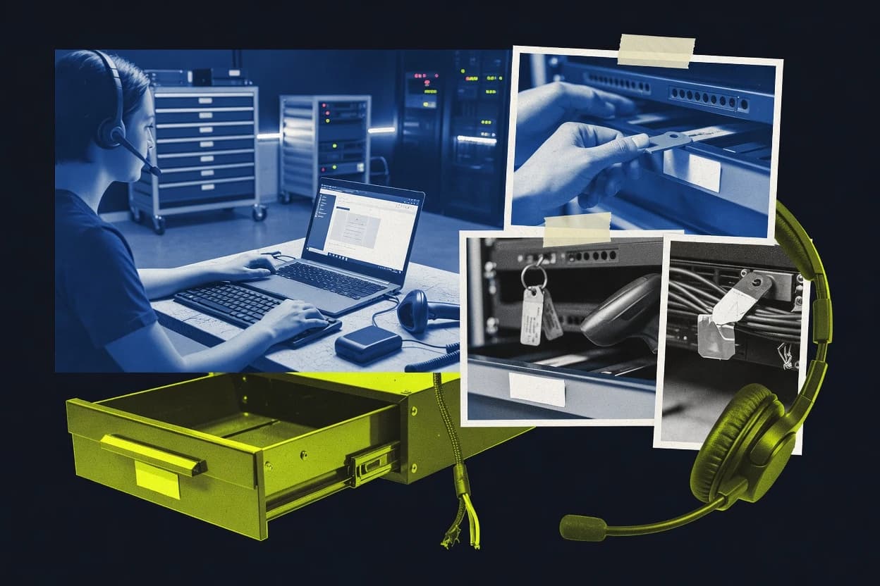 Top 10 Best IT Help Desk And Asset Management Software of 2026