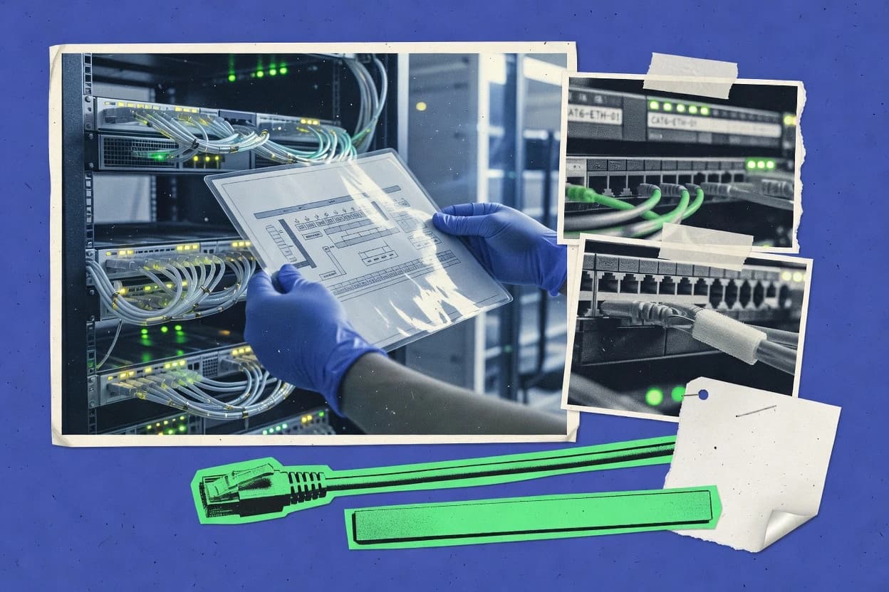 Top 10 Best IT Infrastructure Documentation Software of 2026