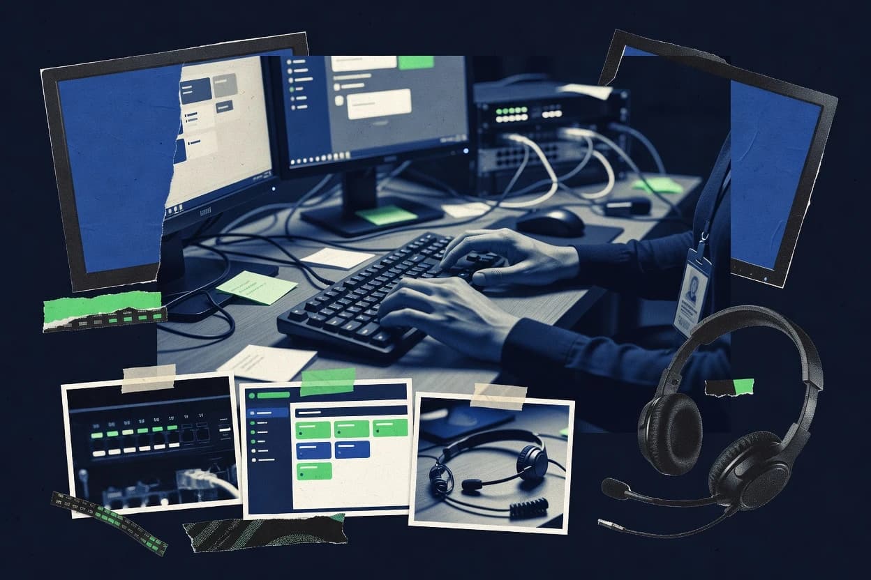 Top 10 Best It Hhelp Desk Software of 2026