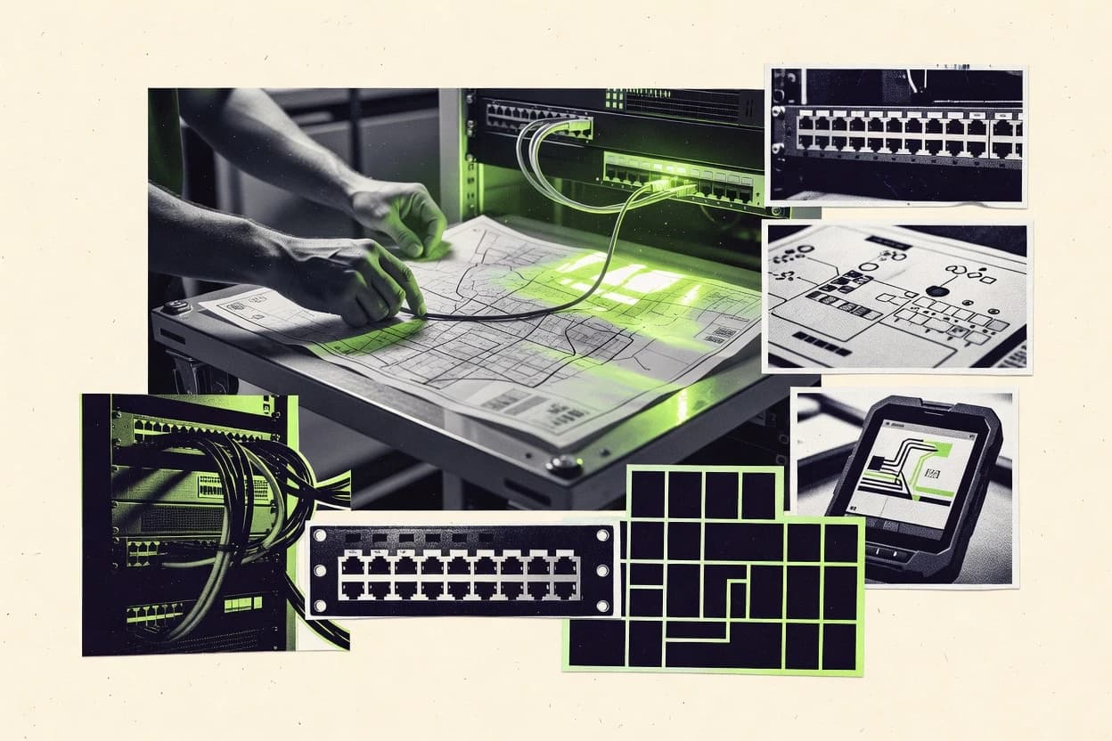 Top 10 Best IT Infrastructure Mapping Software of 2026