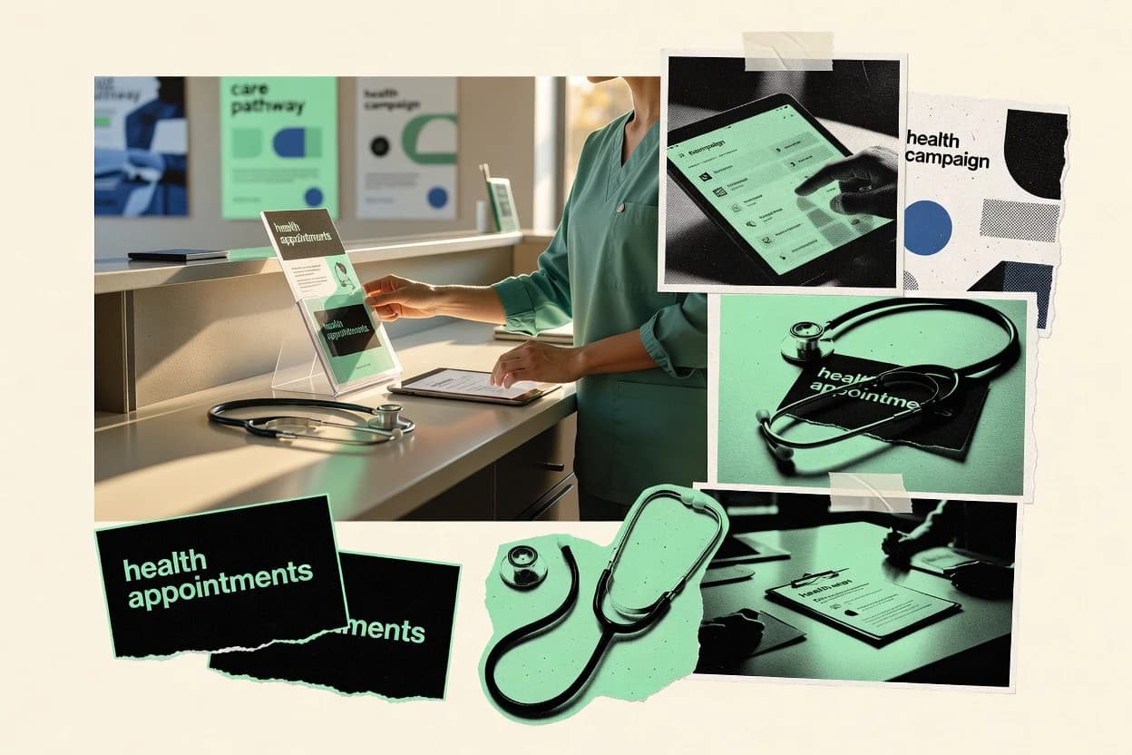 Top 10 Best Health Marketing Services of 2026