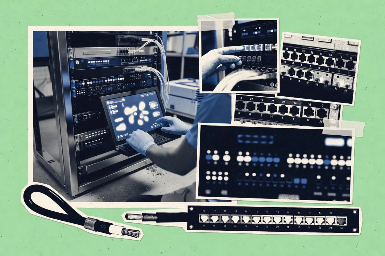 Top 10 Best It Infrastructure Software of 2026