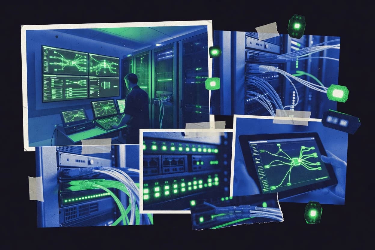 Top 10 Best IT Network Management Software of 2026