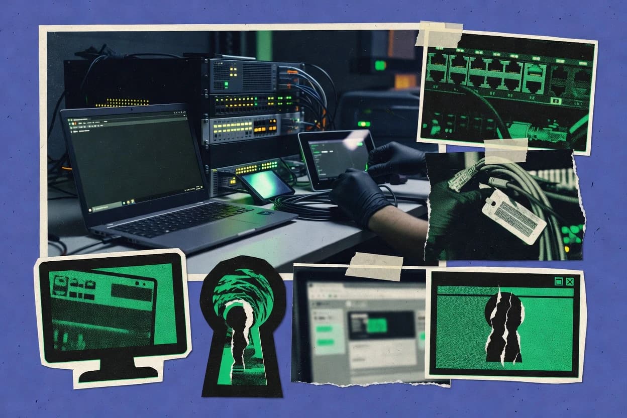 Top 10 Best IT Monitor Software of 2026