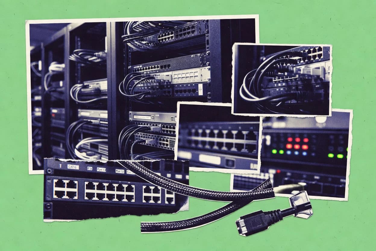 Top 10 Best It Network Software of 2026