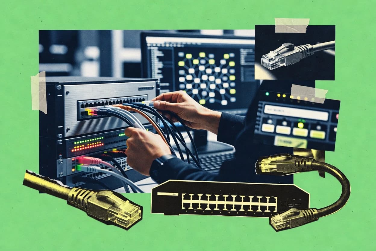 Top 10 Best It Networking Software of 2026
