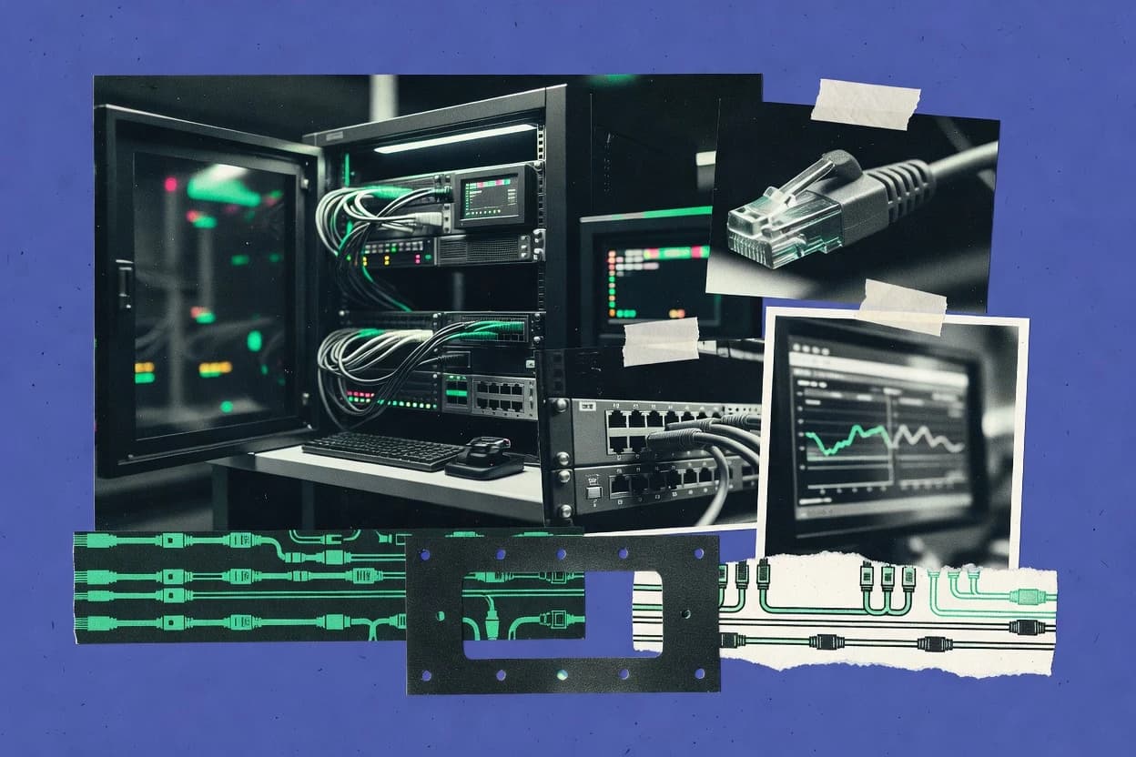 Top 10 Best It Network Monitoring Software of 2026