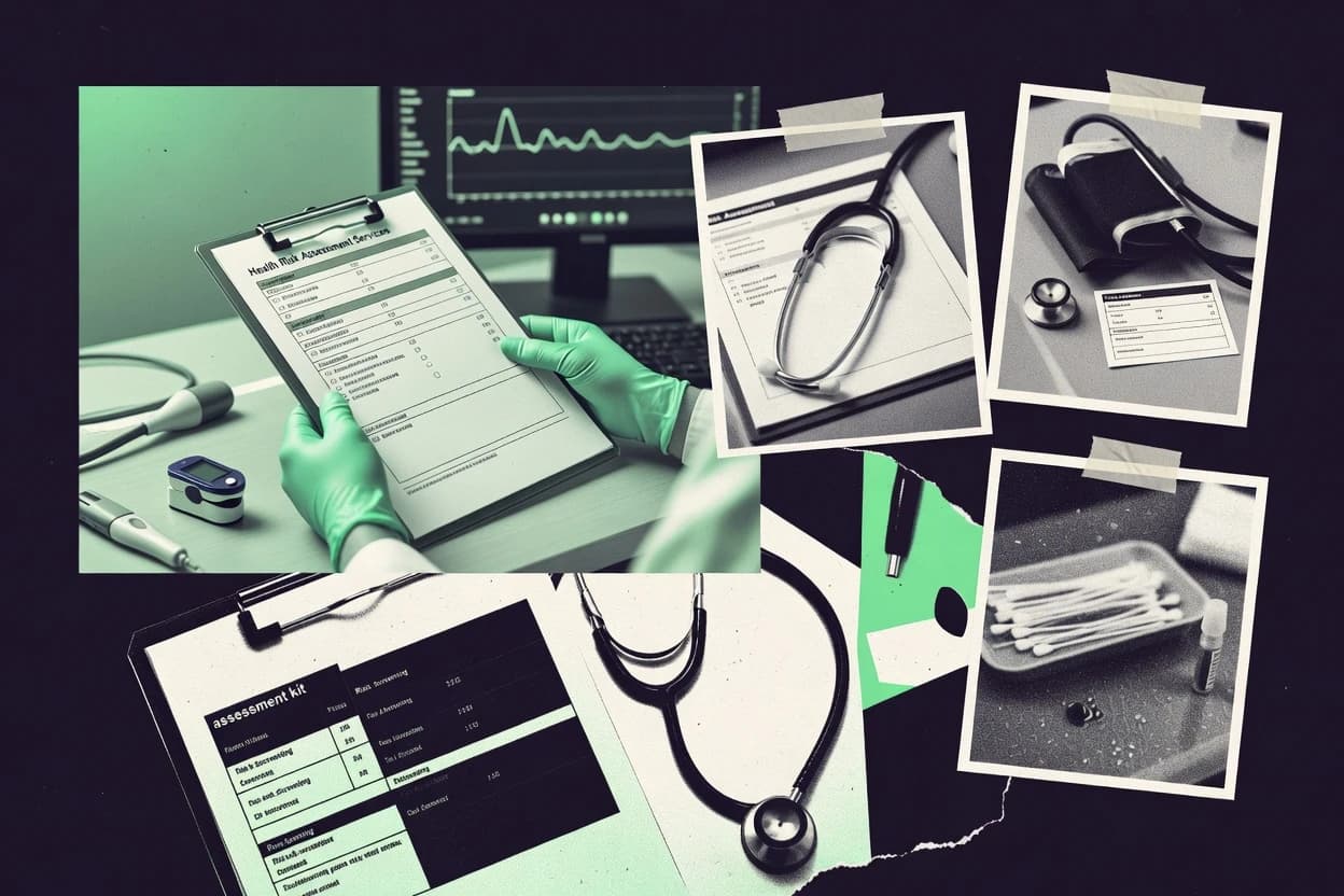 Top 10 Best Health Risk Assessment Services of 2026