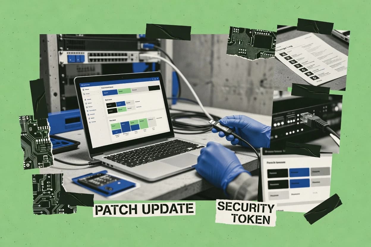 Top 10 Best IT Patch Management Software of 2026