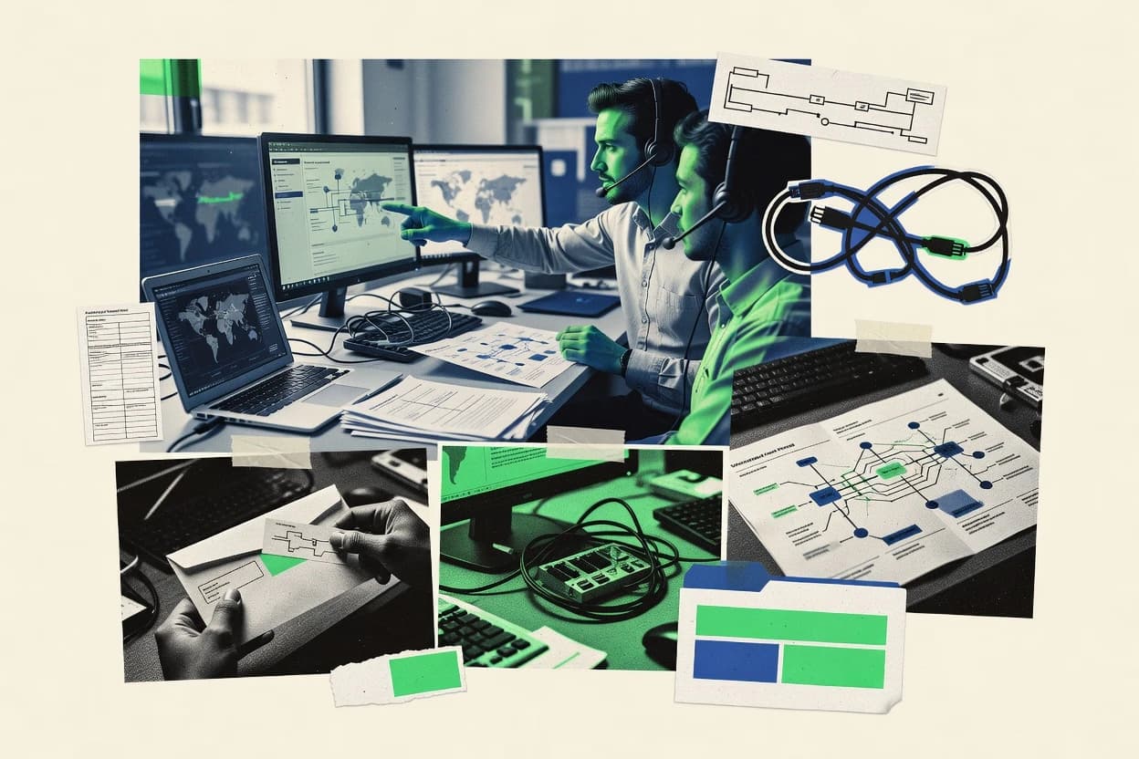 Top 10 Best It Outsourcing Software of 2026