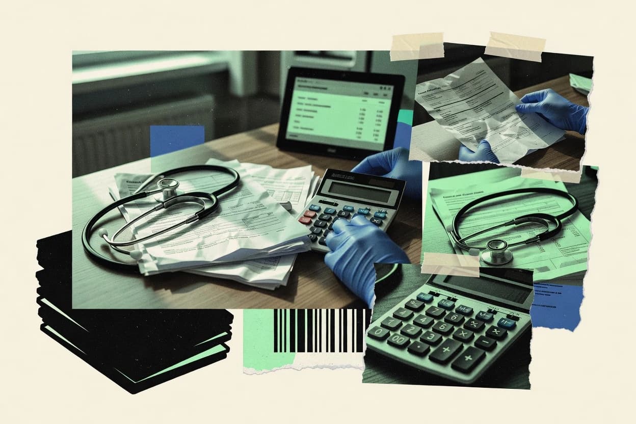 Top 10 Best Healthcare Accounting Services of 2026