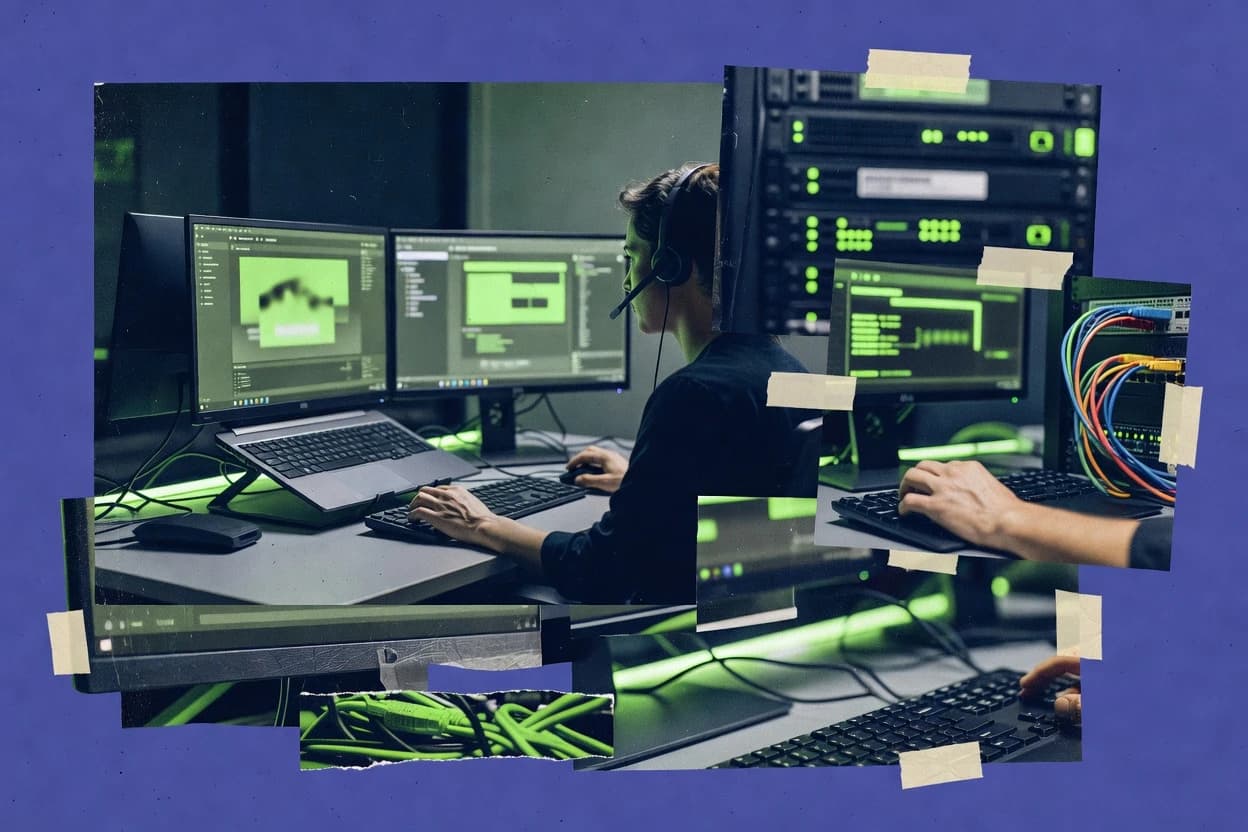 Top 10 Best IT Professional Software of 2026