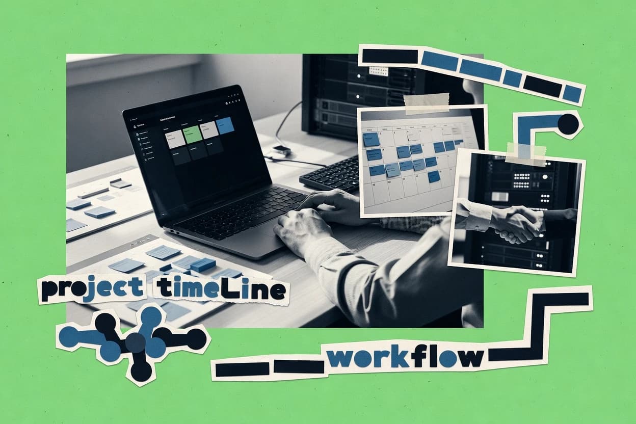 Top 10 Best IT Project Manager Software of 2026