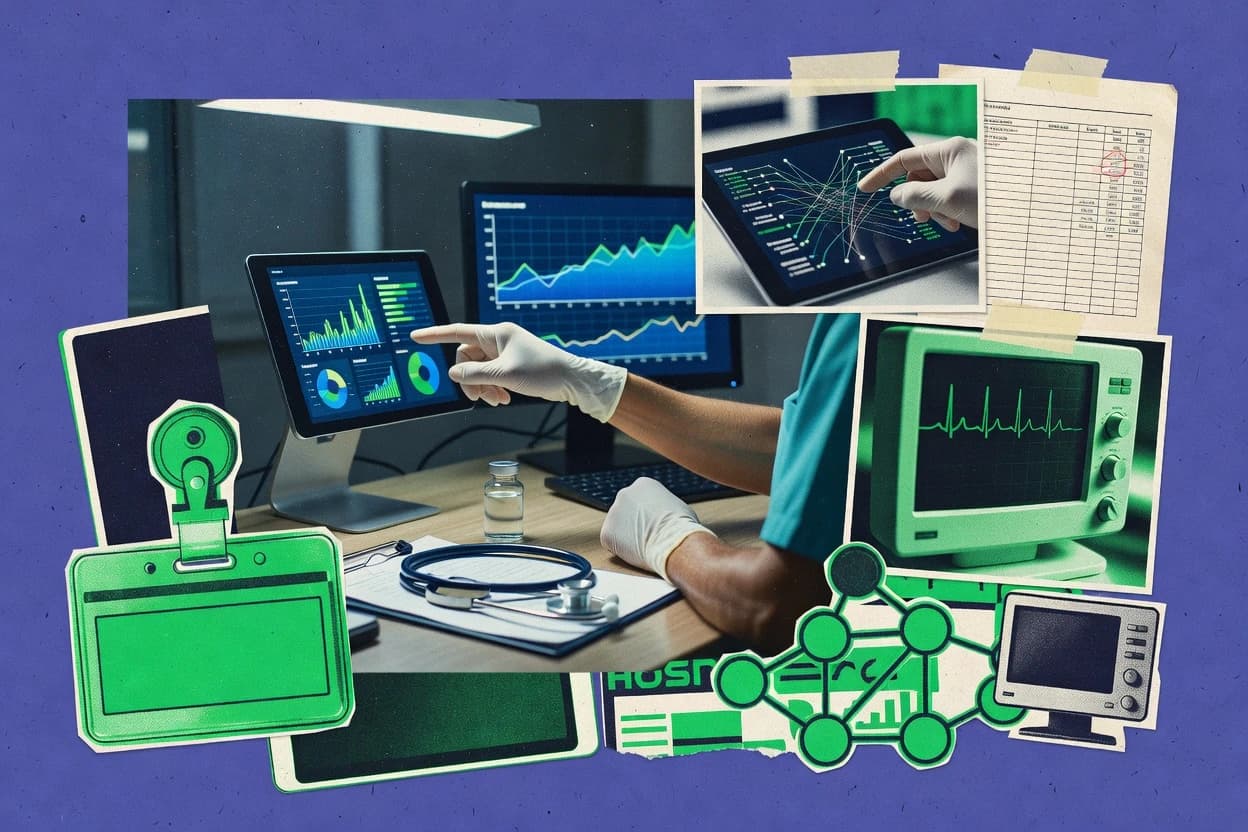 Top 10 Best Healthcare Analytics Services of 2026