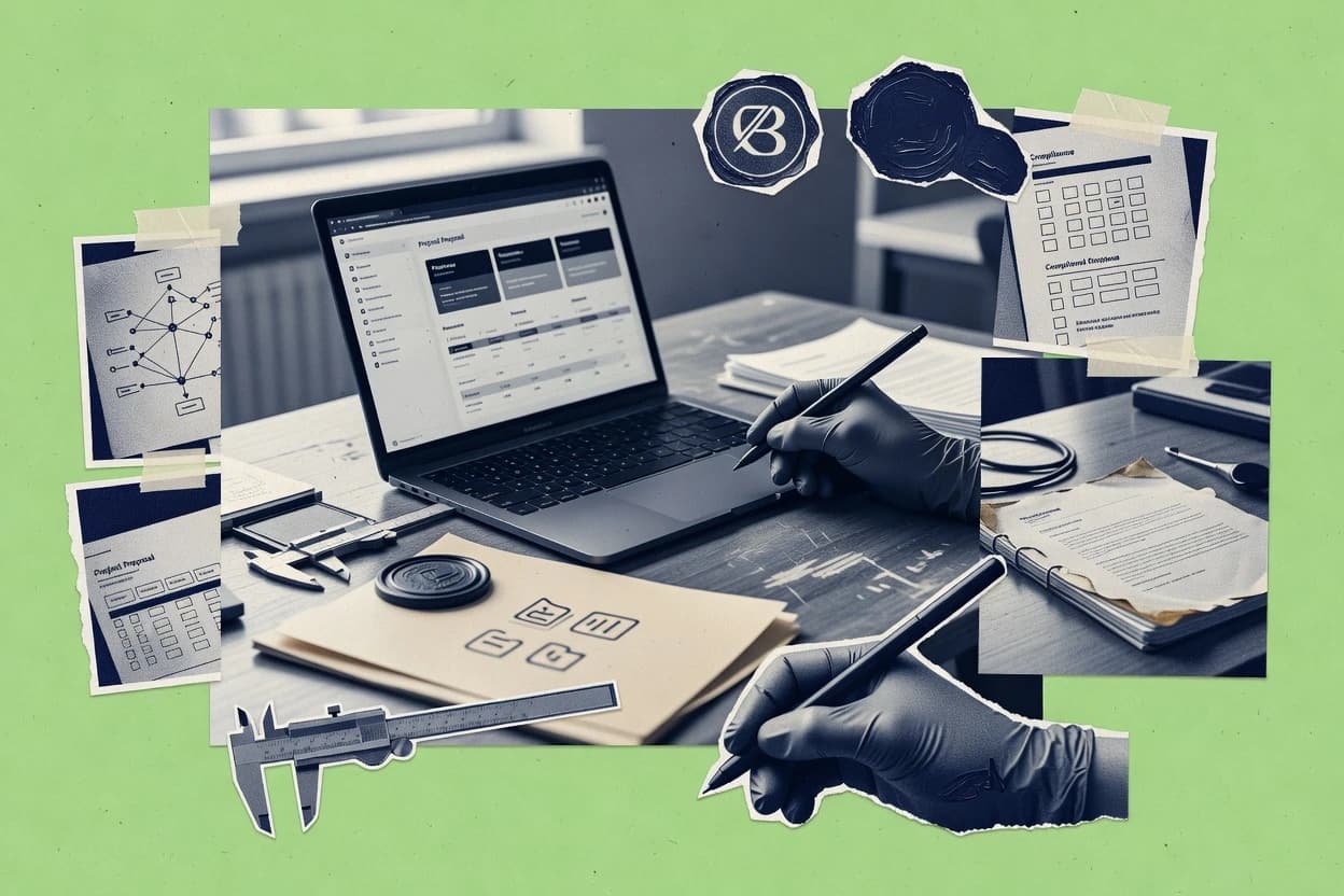Top 10 Best IT Proposal Software of 2026