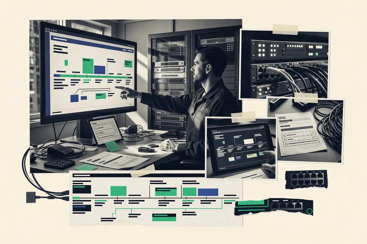 Top 10 Best IT Roadmap Software of 2026