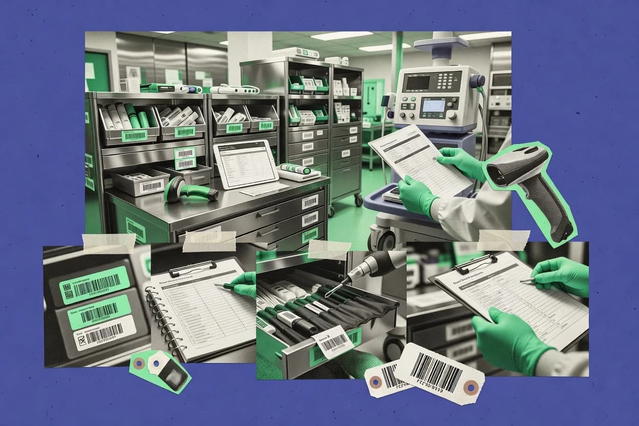 Top 10 Best Healthcare Asset Management Services of 2026