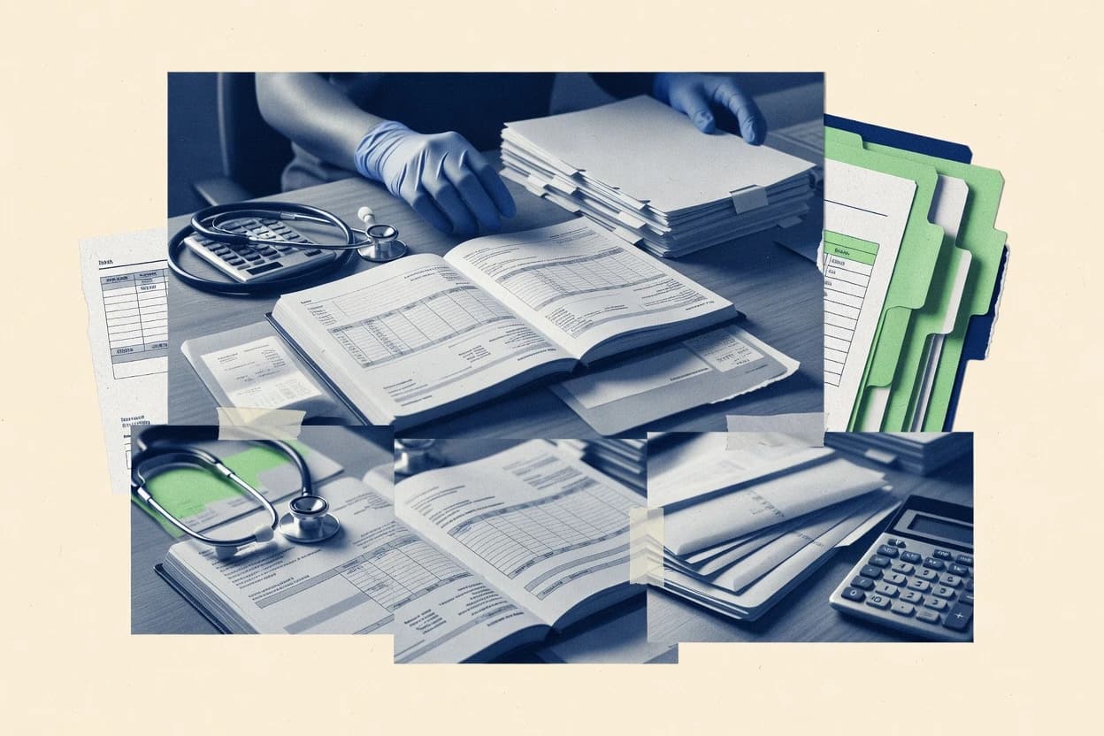 Top 10 Best Healthcare Bookkeeping Services of 2026
