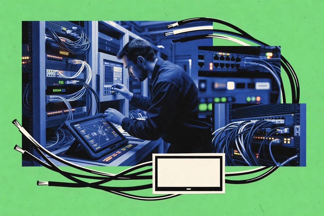 Top 10 Best It System Management Software of 2026