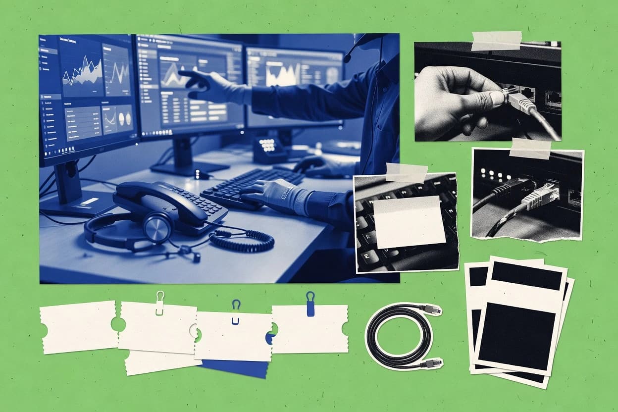 Top 10 Best It Support Management Software of 2026