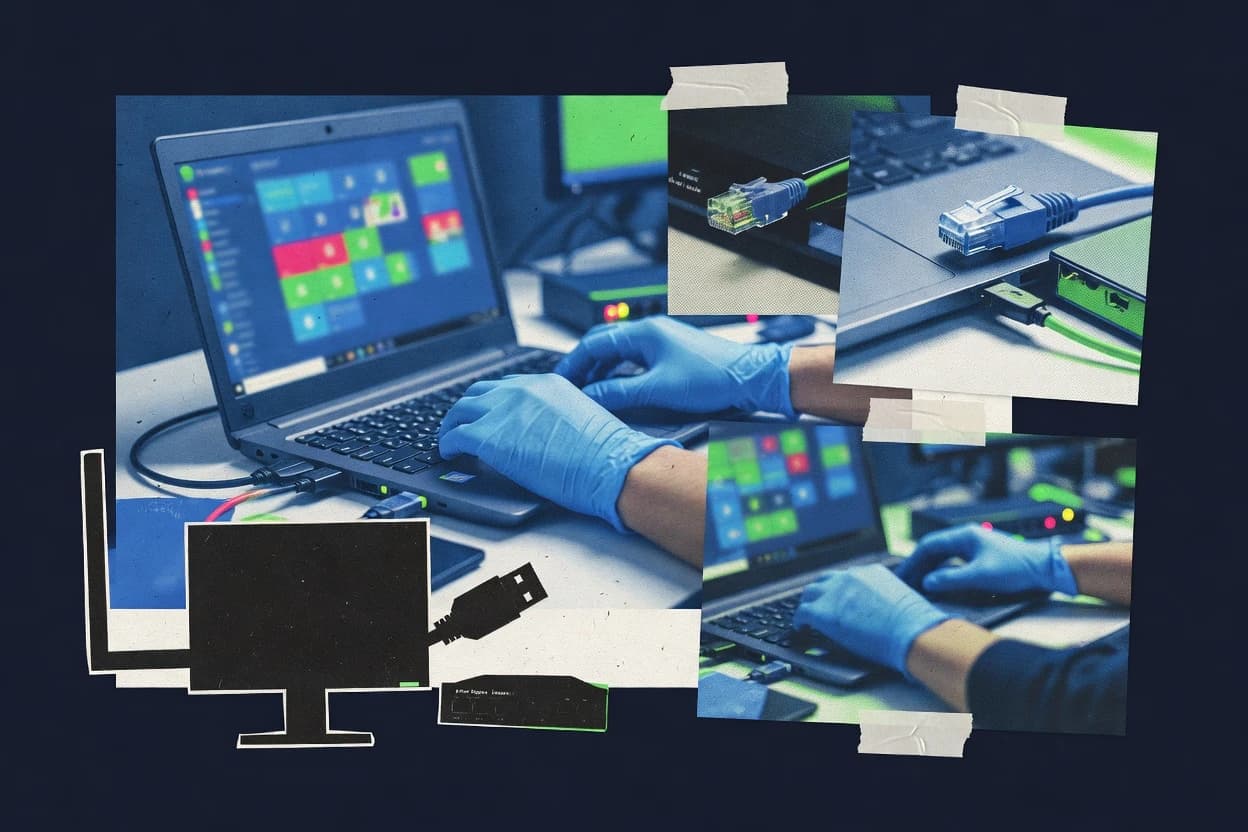 Top 10 Best IT Technician Software of 2026