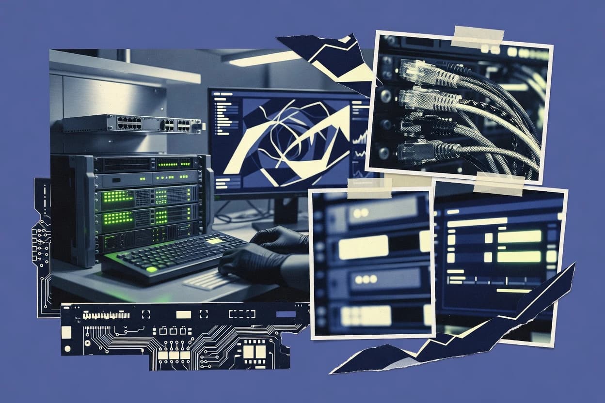 Top 10 Best IT Systems Management Software of 2026