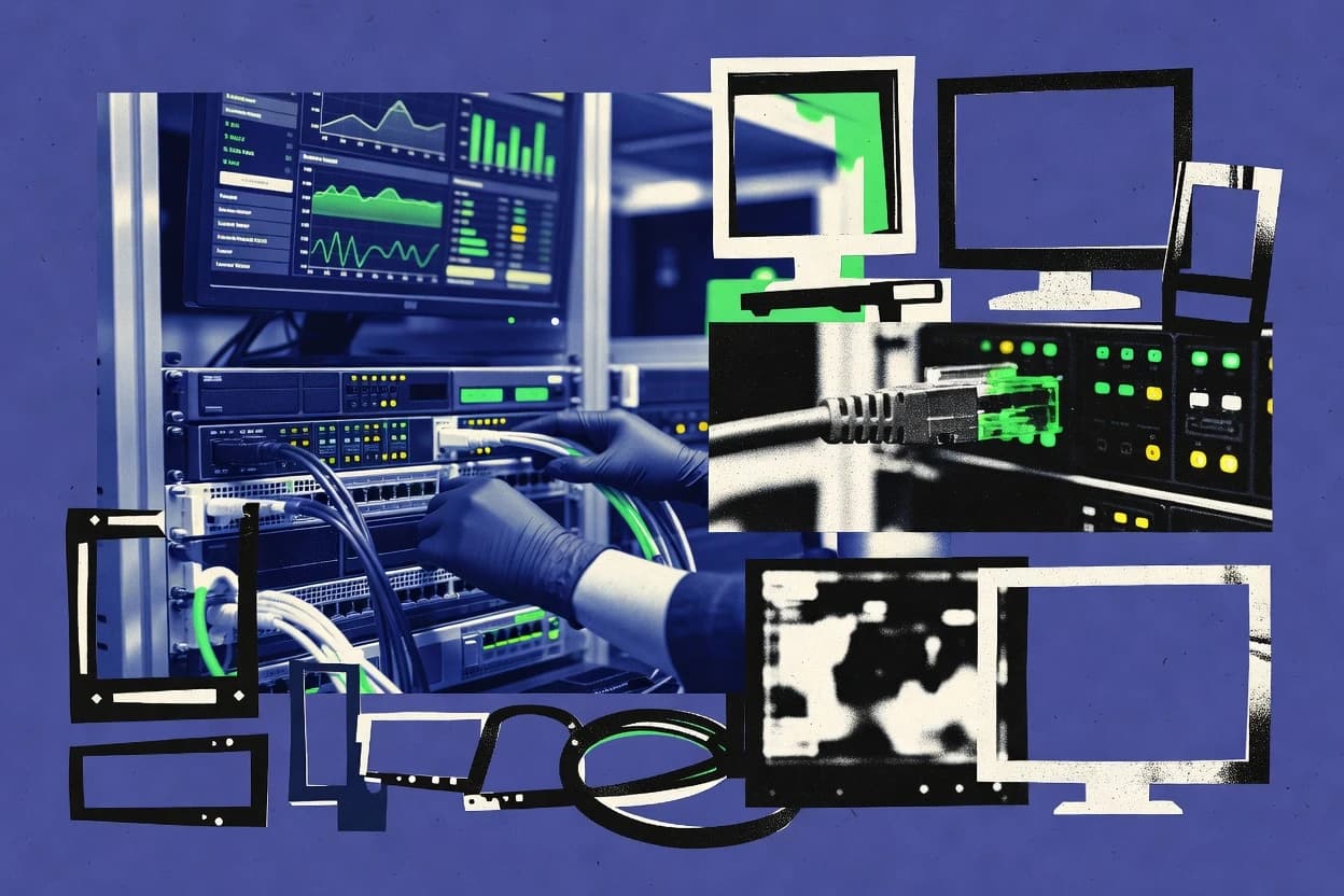Top 10 Best IT System Monitoring Software of 2026
