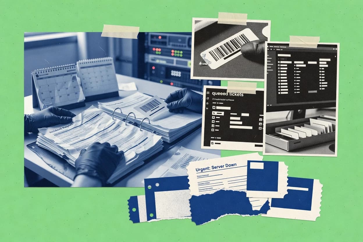 Top 10 Best It Trouble Ticket Software of 2026