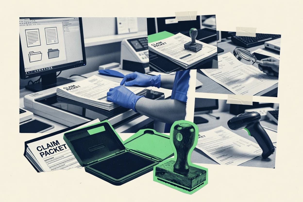 Top 10 Best Healthcare Claims Processing Services of 2026