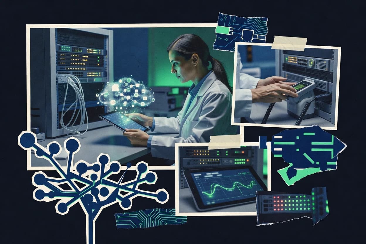 Top 10 Best Healthcare Cloud Computing Services of 2026