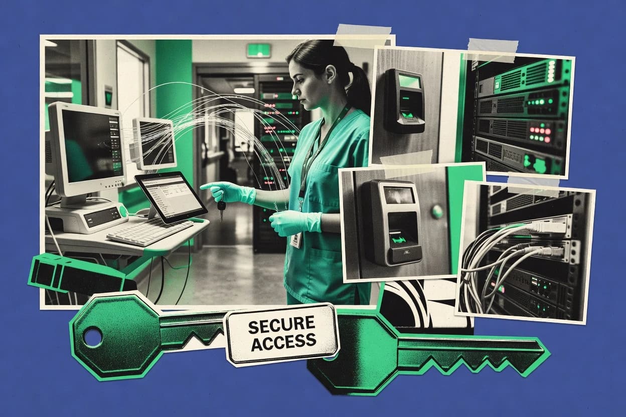 Top 10 Best Healthcare Cloud Managed Services of 2026