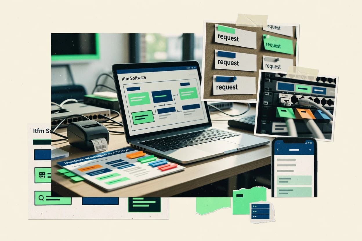 Top 10 Best Itfm Software of 2026