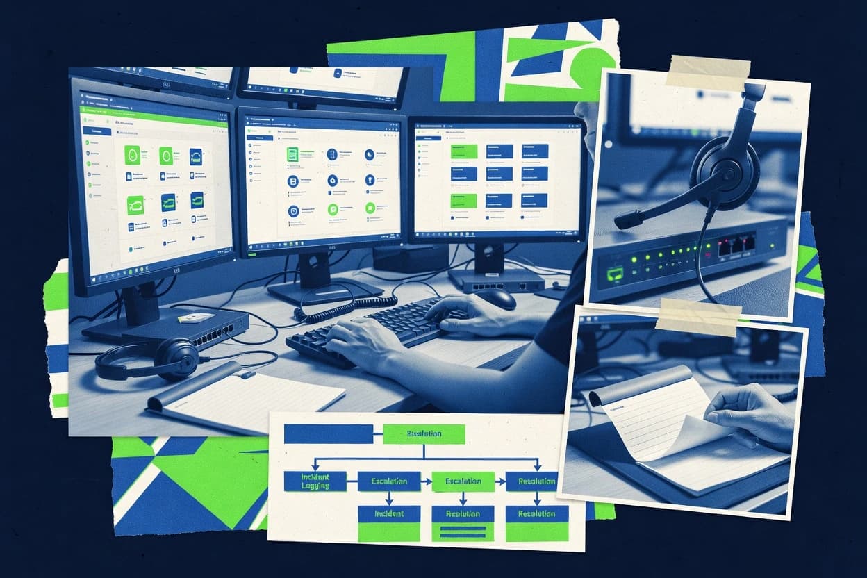 Top 10 Best Itil Based Service Desk Software of 2026