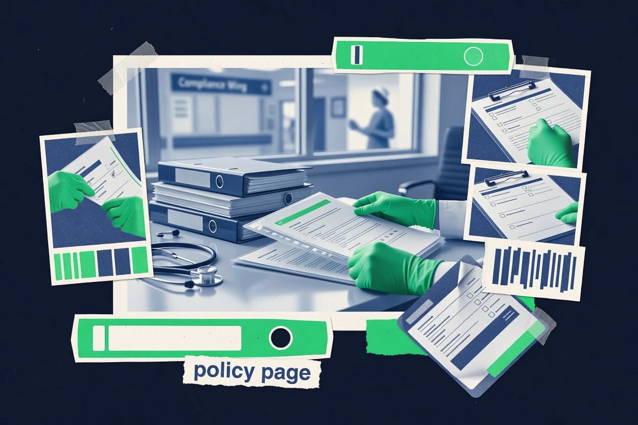Top 10 Best Healthcare Compliance Consulting Services of 2026