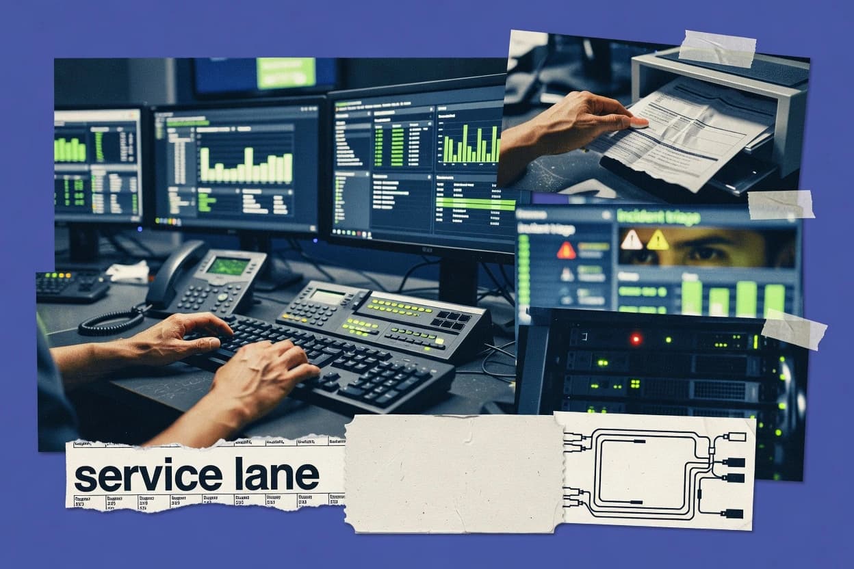 Top 10 Best Itil Incident Management Software of 2026