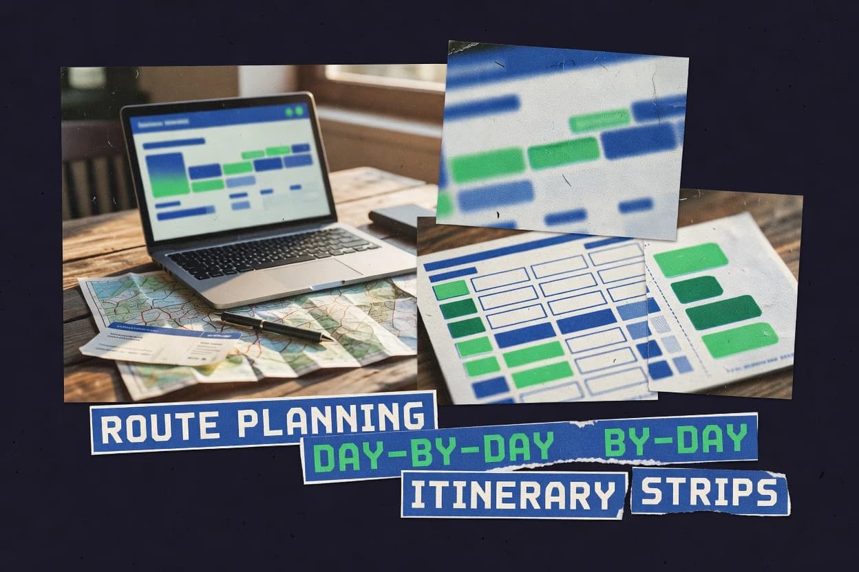 Top 10 Best Itinerary Software of 2026