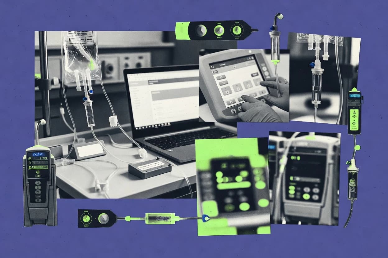 Top 10 Best Iv Workflow Software of 2026