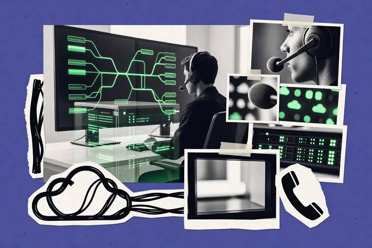 Top 10 Best Ivr Cloud Call Center Software of 2026