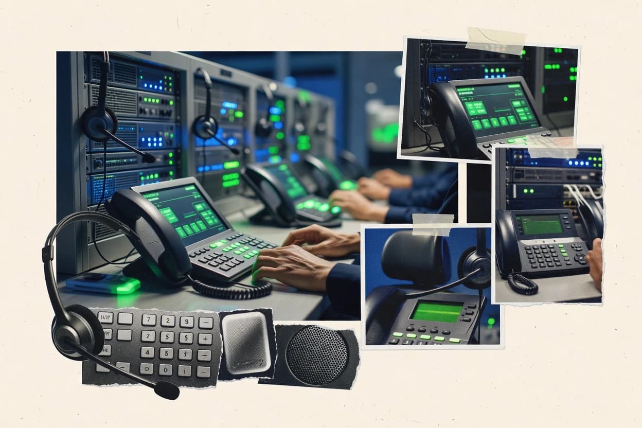 Top 10 Best Ivr Call Center Software of 2026