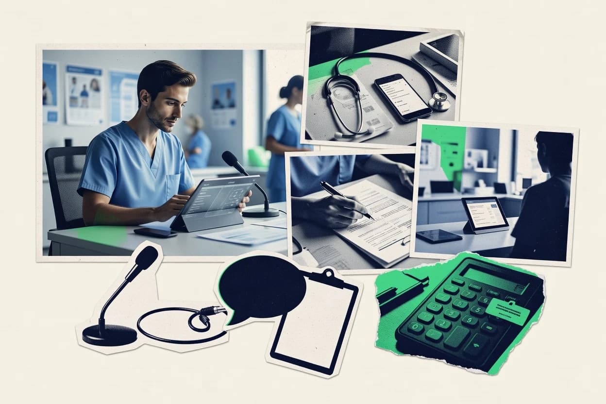 Top 10 Best Healthcare Conversational AI Services of 2026