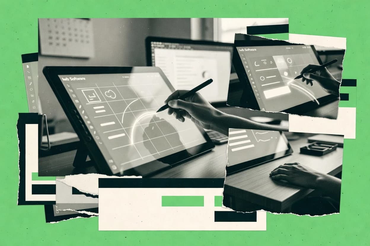 Top 10 Best Iwb Software of 2026